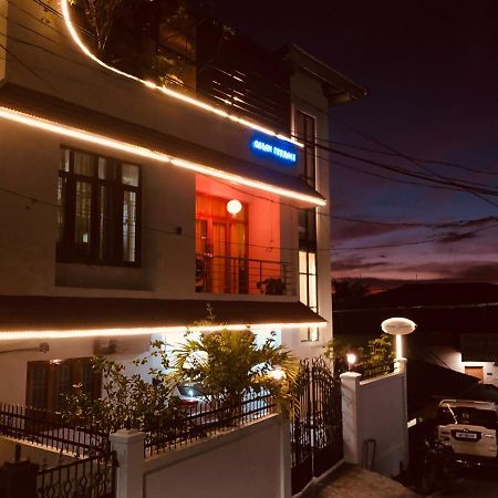 Ocean Terrace Panzió Port Blair Kültér fotó