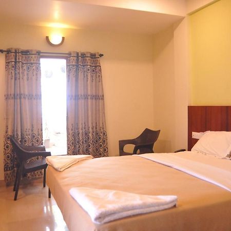 Ocean Terrace Panzió Port Blair Kültér fotó